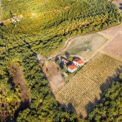 Agriturismo Ca' del Sartu