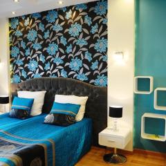 Sanatorium Willa Fortuna