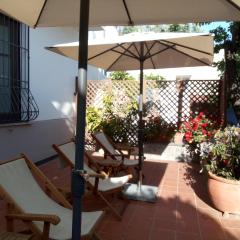 Residence Santa Maria Suites