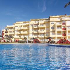 Nice Apartment In Denia With Wifi