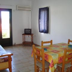 Appartement 4 pers