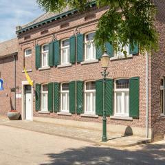 B&B Woonboerderij Peters