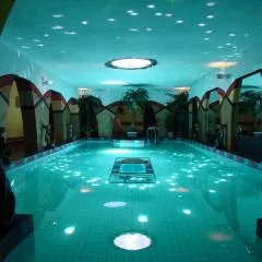 Janus Boutique Hotel & Spa