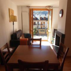 B14 - Edif Ribagorza 2º - Villmor