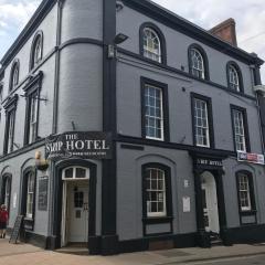 The Ship Hotel