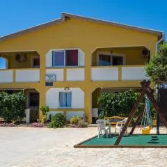 Apartments Pavic