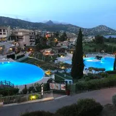 Cap Esterel Appartement haut de gamme