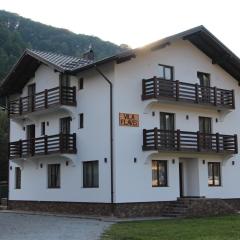Pensiunea Vila Flavis