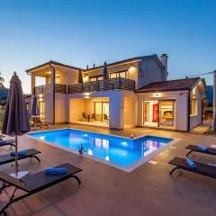 Vila Mia Opatija Dražice