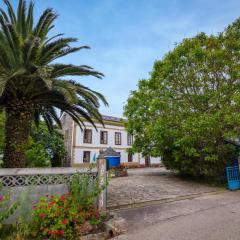 Apartamentos Rurales el Ferreirón