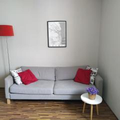 Apartament Swietojanska 139