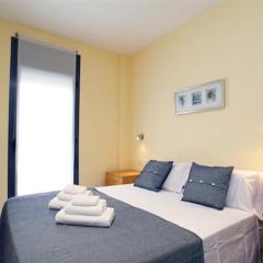 Apartamentos Sitges