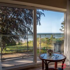 Apartament z widokiem na morze "U Grażyny"