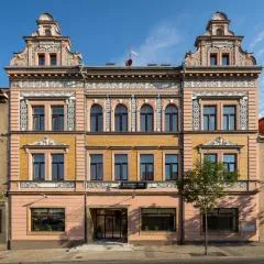 Bohemia Inn Hotel