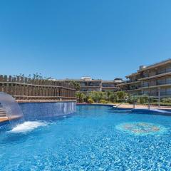 GOLDEN BEACH BERGKAMP