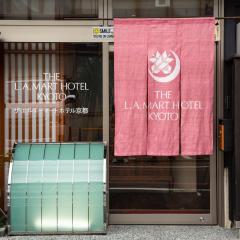 THE L.A. MART HOTEL KYOTO