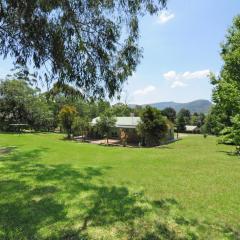 Valley Haven 3 bedrooms close to the village