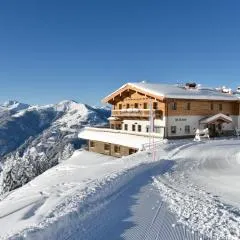 BichlAlm Berggasthof