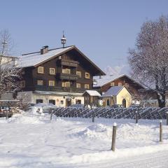Appartement Hammerschmidt