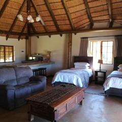 African Flair Country Lodge