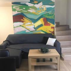 MILOS HOUSE