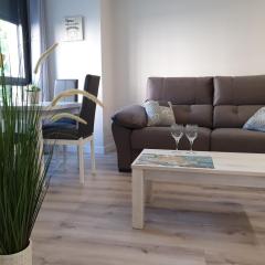 Apartamentos Aranda - La Villa