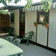 camping le pavillon