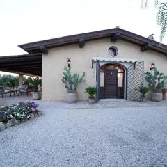 Casa degli Ulivi