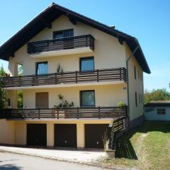 Monteurwohnung Aksana