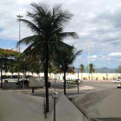 VISTA MAR / AVENIDA ATLÂNTICA / COPACABANA