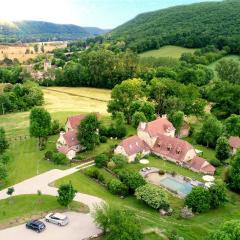 Le Hameau du Quercy