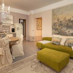 Appartamento Biancospino