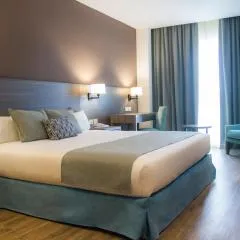 Hotel Land Plaza La Plata