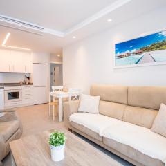 Cubo's Apartamento Tivoli B3