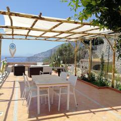 Villa Donna Antonia - Amalfi Coast