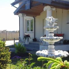 Villa Monica pokoje dwuosobowe tylko dla dorosłych