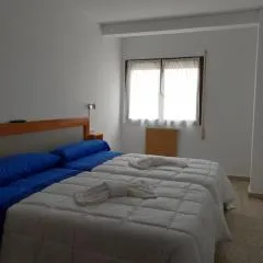 Apartamentos O Cargadeiro Ribadeo