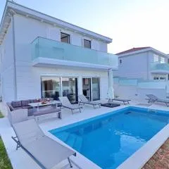 Villa Dalmatinka