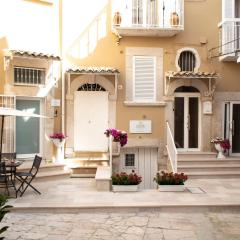 Il Cortile degli Ulivi