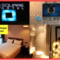 9 Square Hotel - Subang