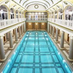 Londonska SPA Hotel