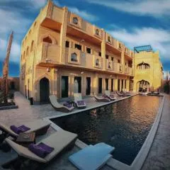 Casa D'or Dahab
