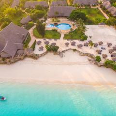 Sandies Baobab Beach Zanzibar