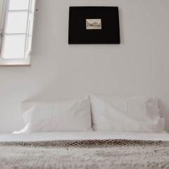 Apartamento acolhedor e elegante em prédio típico - Self check in