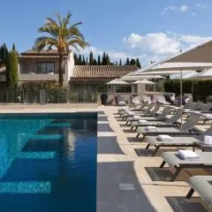 La Bastide de Biot