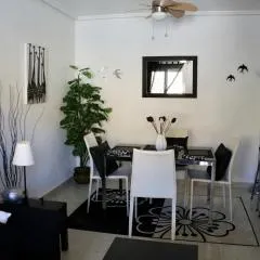 Cosy Golf Apartment Quesada