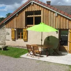 Gîte des Planches Le Pit