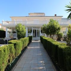 Villa de lujo en Torremolinos