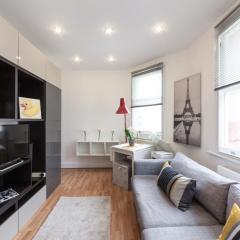 COVENT GARDEN PIAZZA RESIDENCE