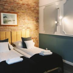 Piękny Butikowy Apartament Stary Rynek Poznań